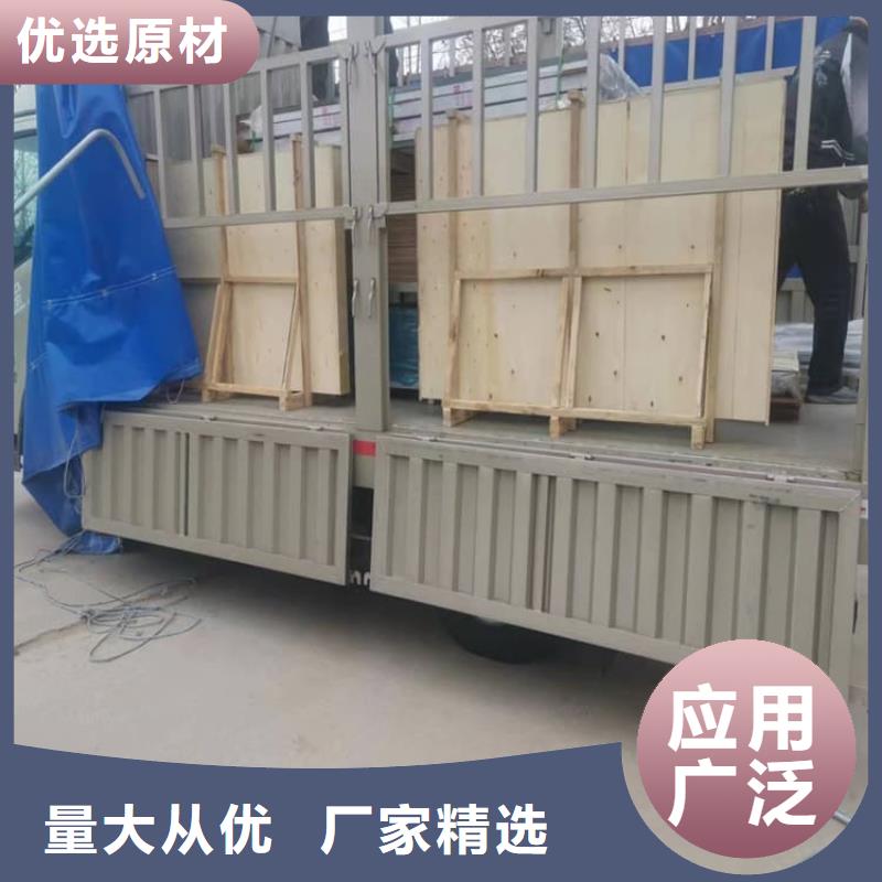 检测防护铅玻璃-生产基地-可全国发货