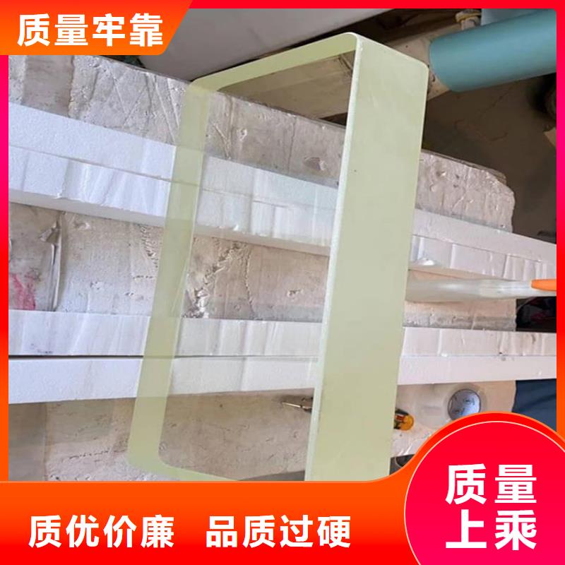 选拍片室防护铅玻璃认准博瑞达有限公司