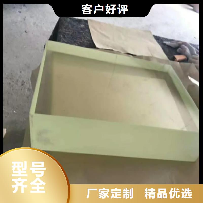 牙科防护铅玻璃实体大厂-放心选购