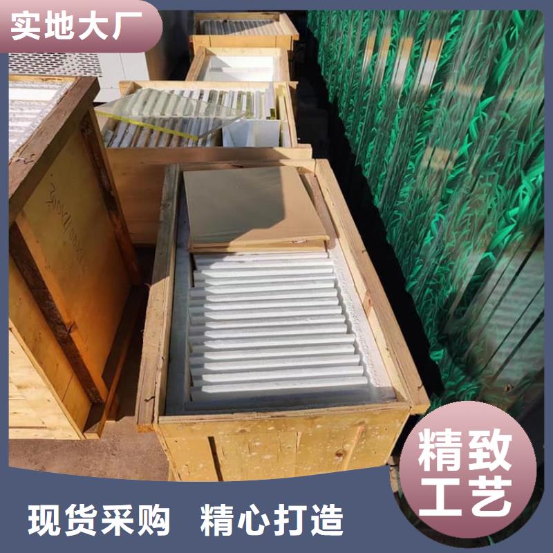 拍片室铅玻璃单价