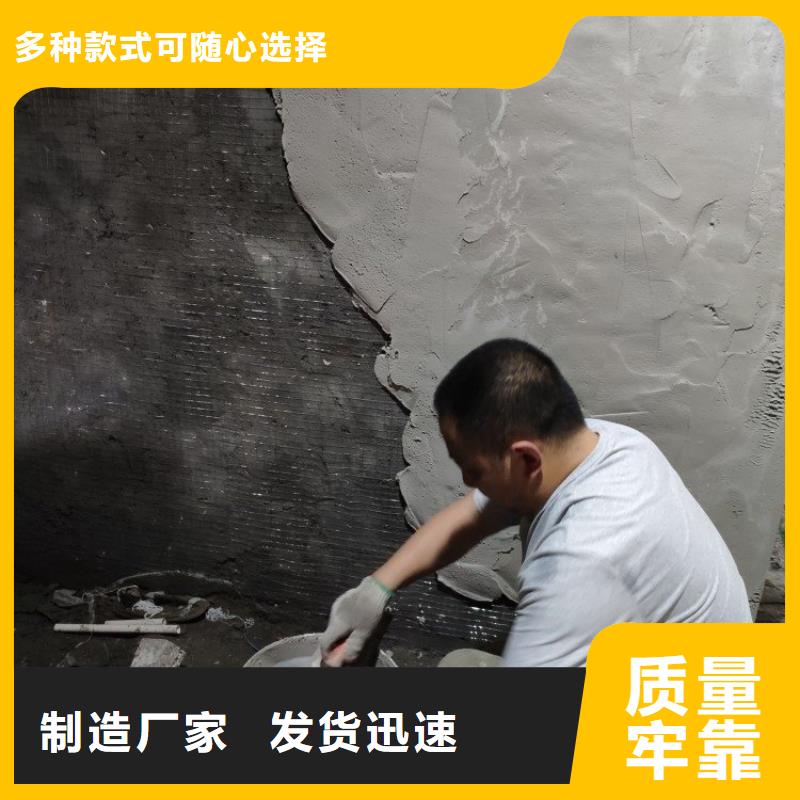 放疗室硫酸钡砂厂家资质齐全