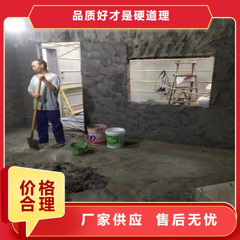 高密度硫酸钡砂制作公司