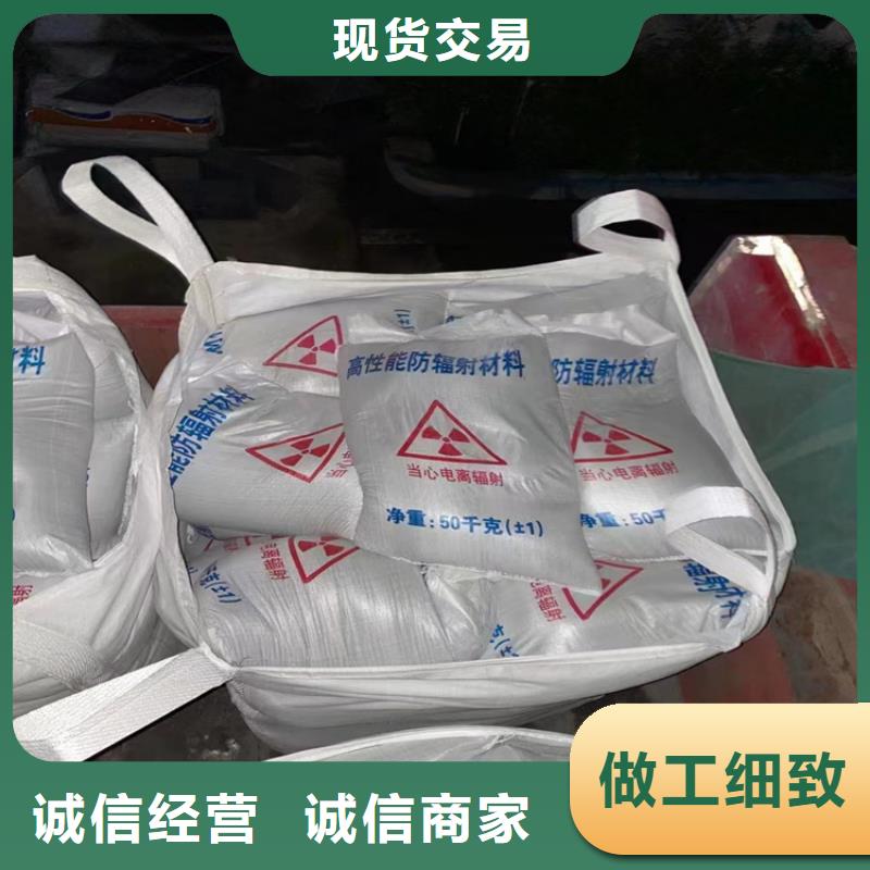 高密度硫酸钡砂新品促销