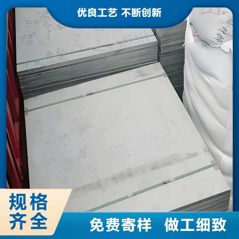 质优价廉的医院防辐射钡板生产厂家