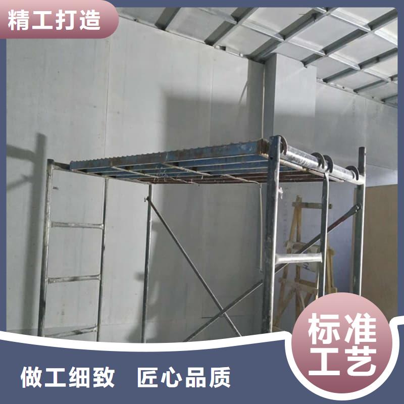 价格实惠的墙面防辐射钡板生产厂家