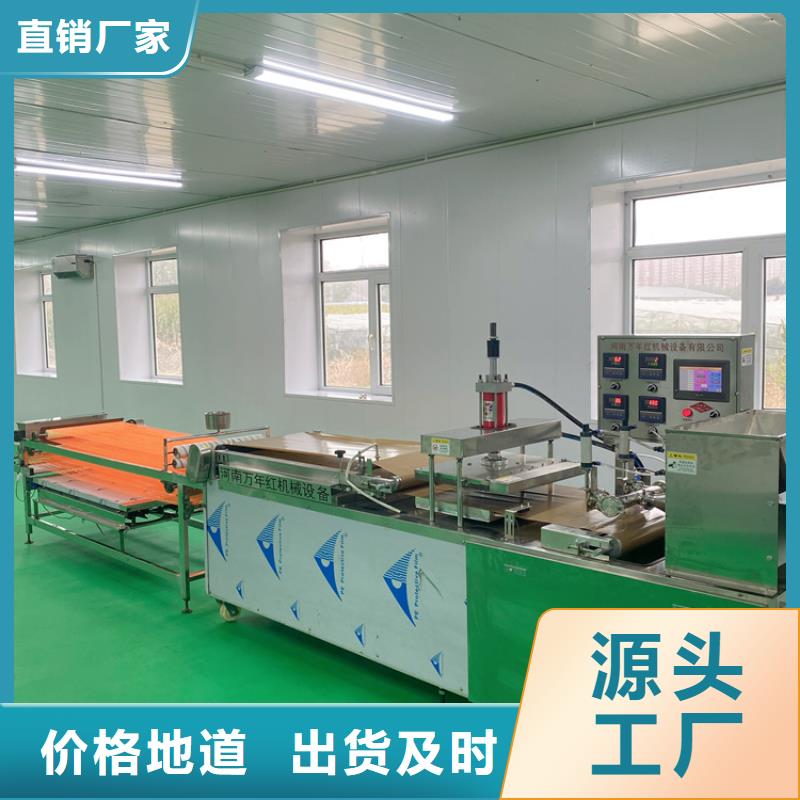 小型烙馍机的趋势概况