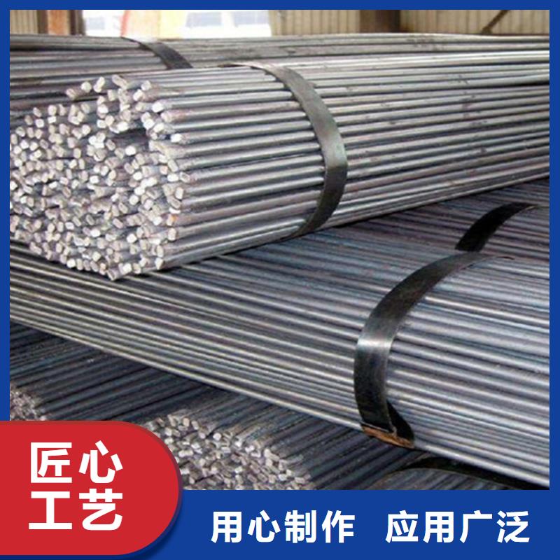 27SiMn圆钢订制现货