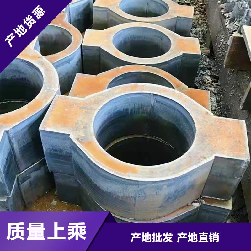 20#无缝管无中间商交货期