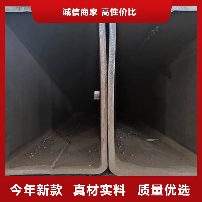 方管-Q355B无缝钢管真实拍摄品质可靠
