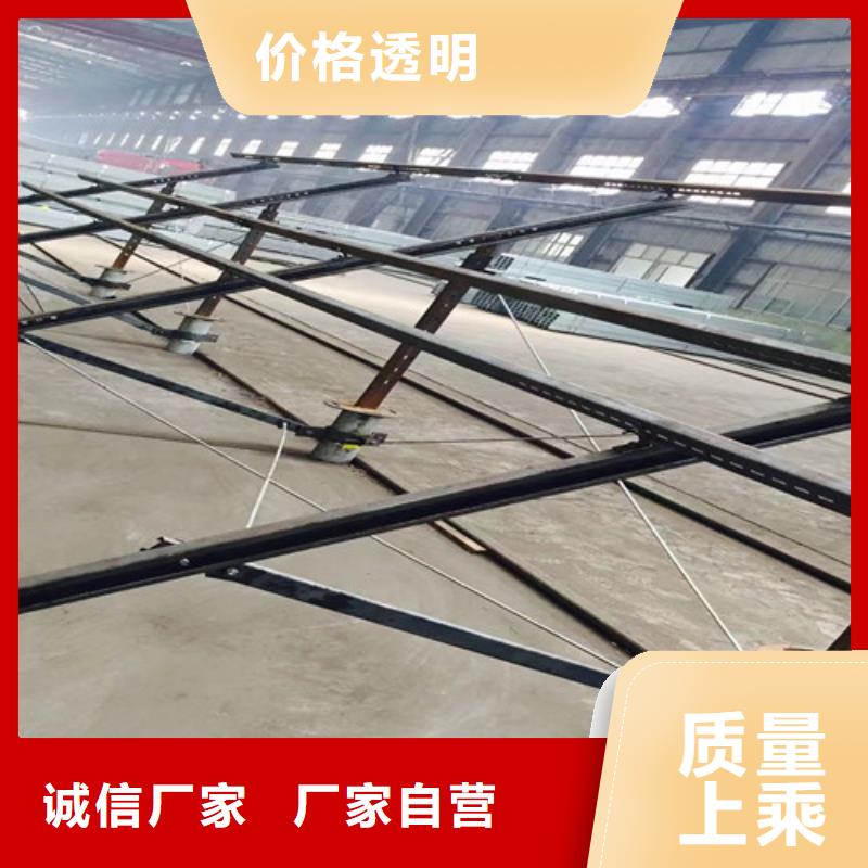 【太阳能光伏支架】Q355D无缝方管拥有多家成功案例