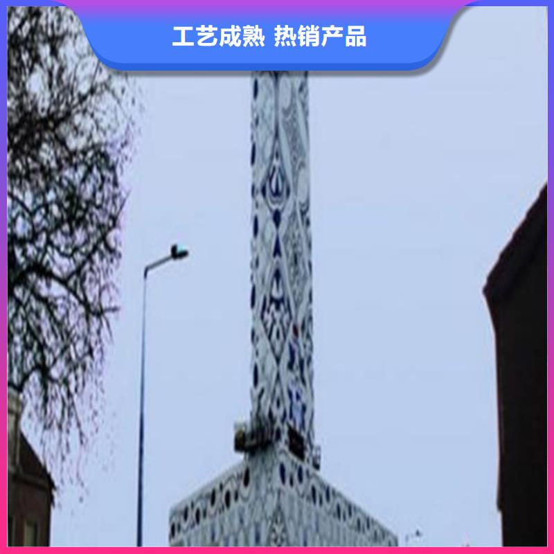 精神堡垒厂家报价