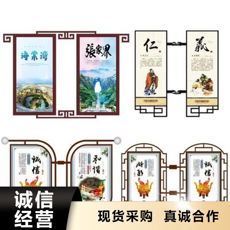 灯杆灯箱畅销全国