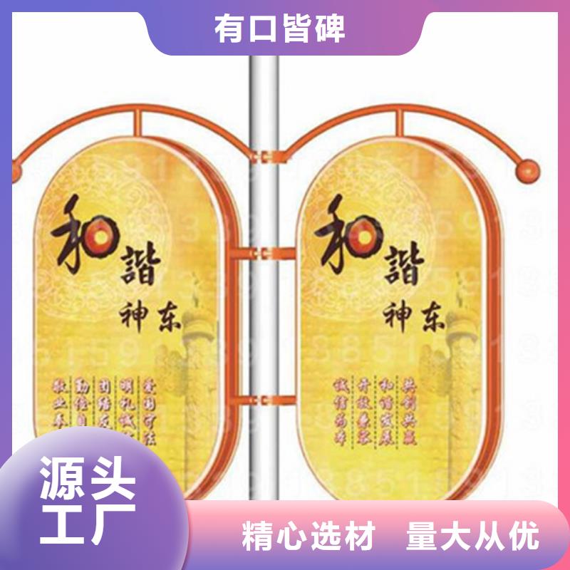 户外灯杆灯箱值得信赖