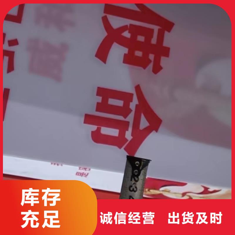 塑胶灯杆灯箱货源充足