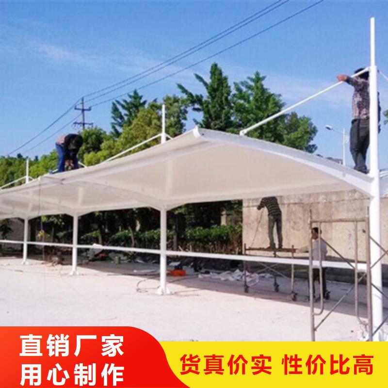 自行车停车棚_指路牌现货交易