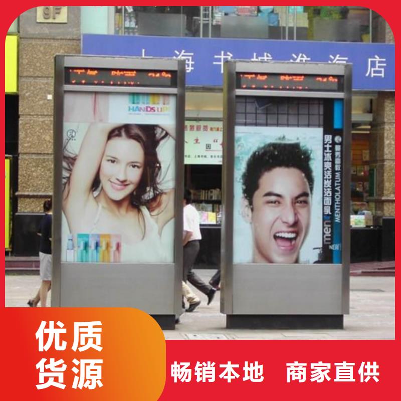 滚动灯箱价格低