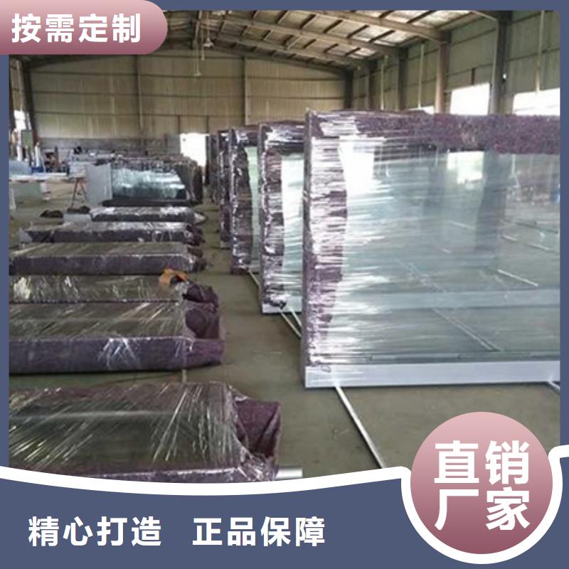 滚动灯箱放心选择