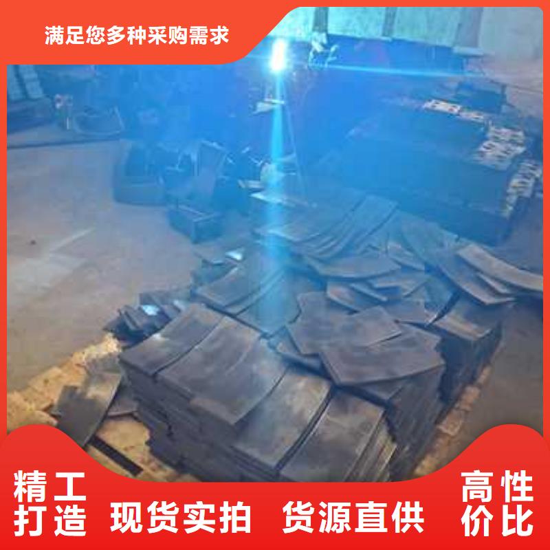诚信的不锈钢复合管道路护栏生产厂家