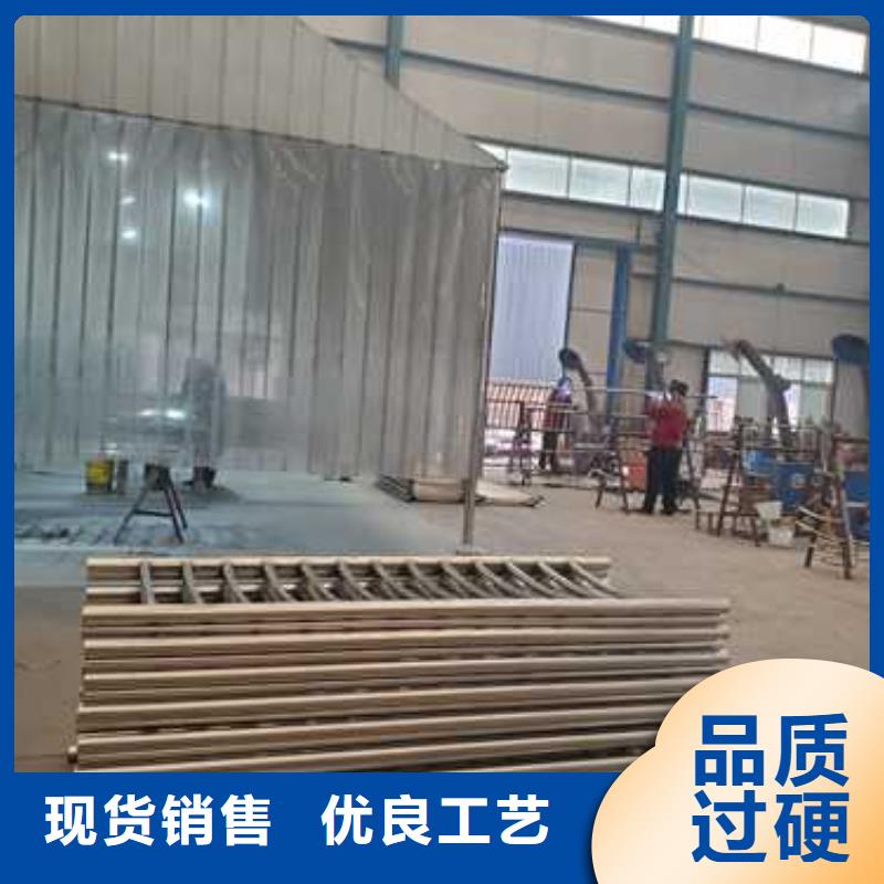 桥梁机动车道护栏企业-大品牌