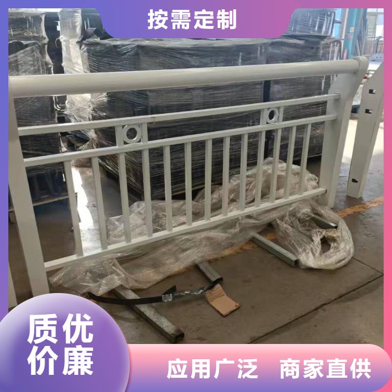 钢背木护栏、钢背木护栏厂家
