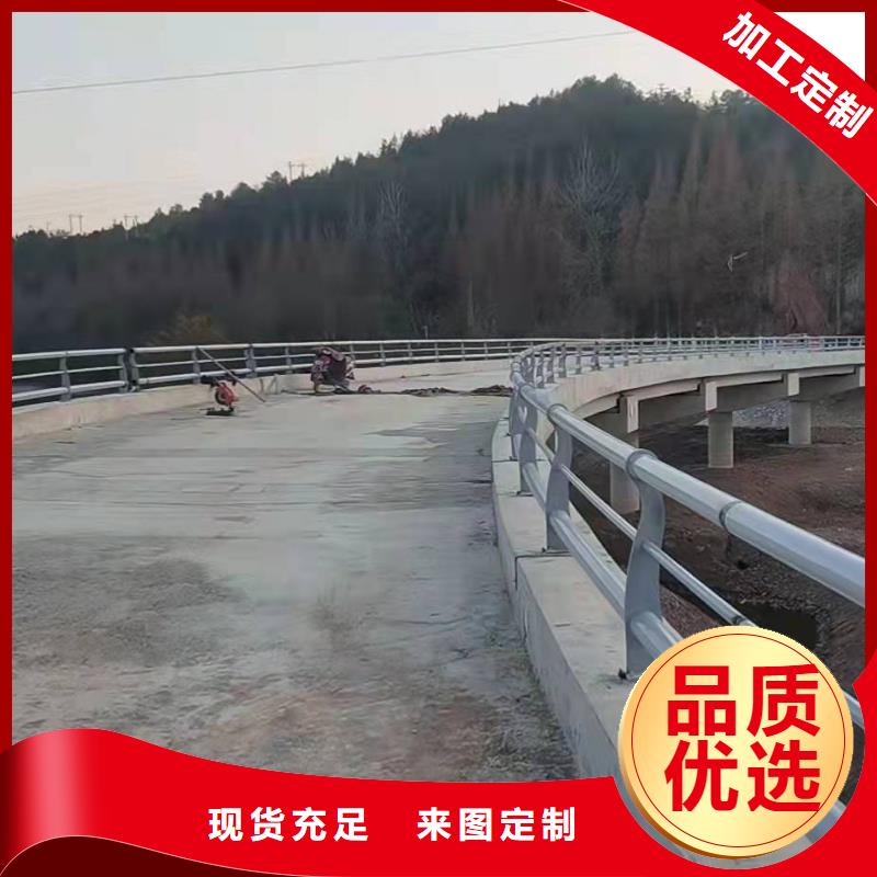 好消息：桥梁景观护栏厂家优惠直销