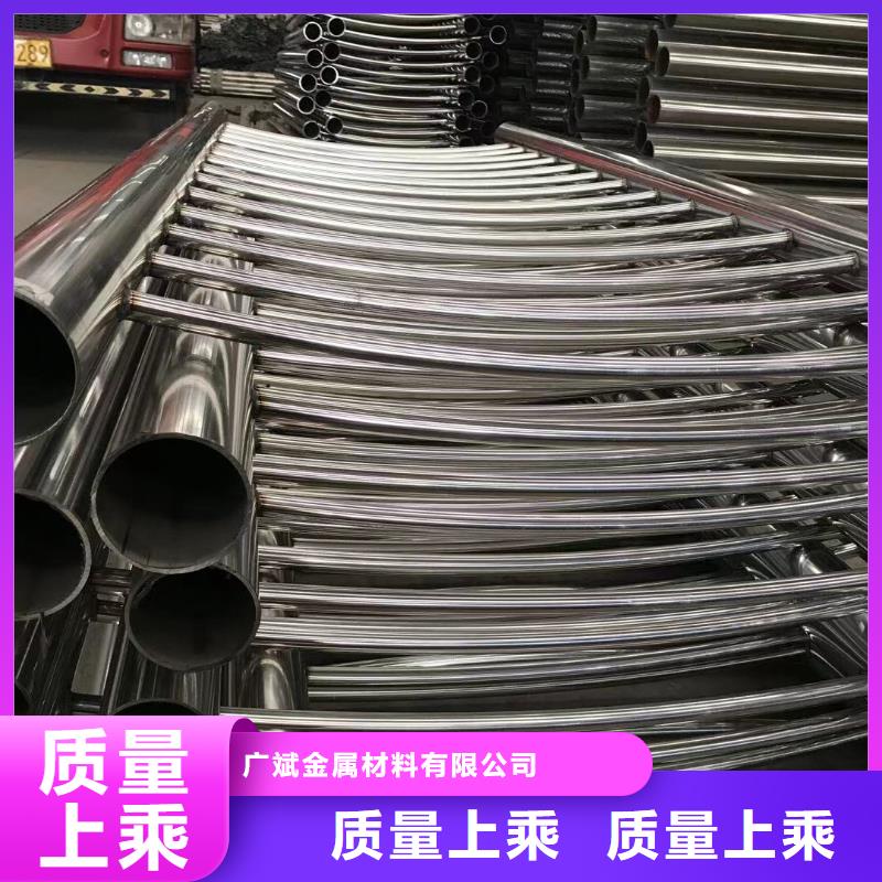 灯箱护栏加工厂