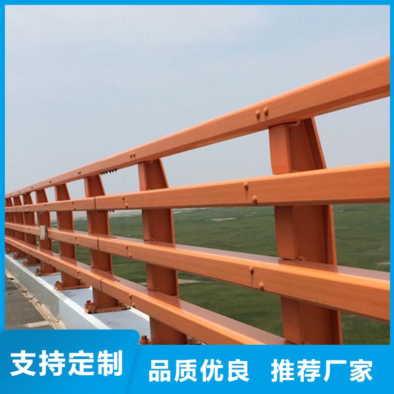LED灯光护栏品质为本