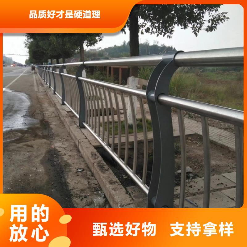 灯箱护栏加工厂