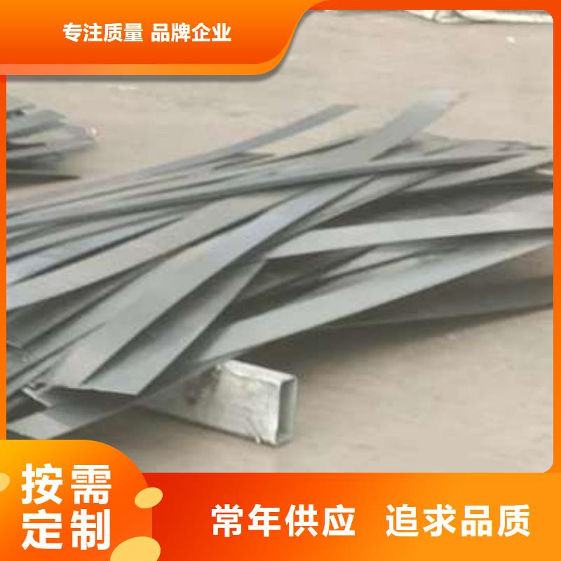护栏桥梁防撞护栏快速物流发货