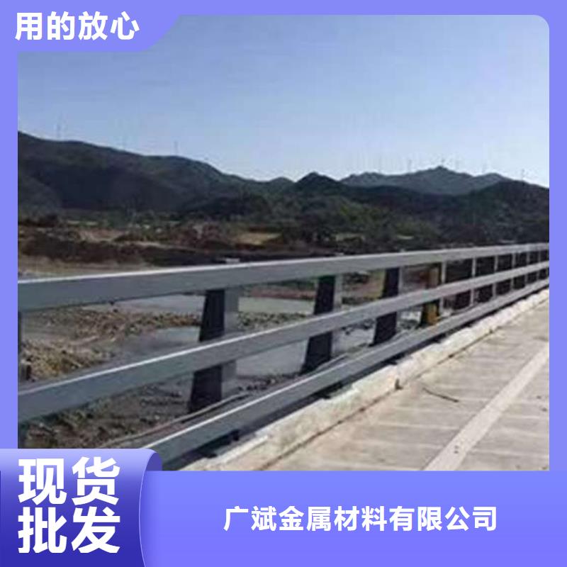 护栏【道路护栏】细节严格凸显品质