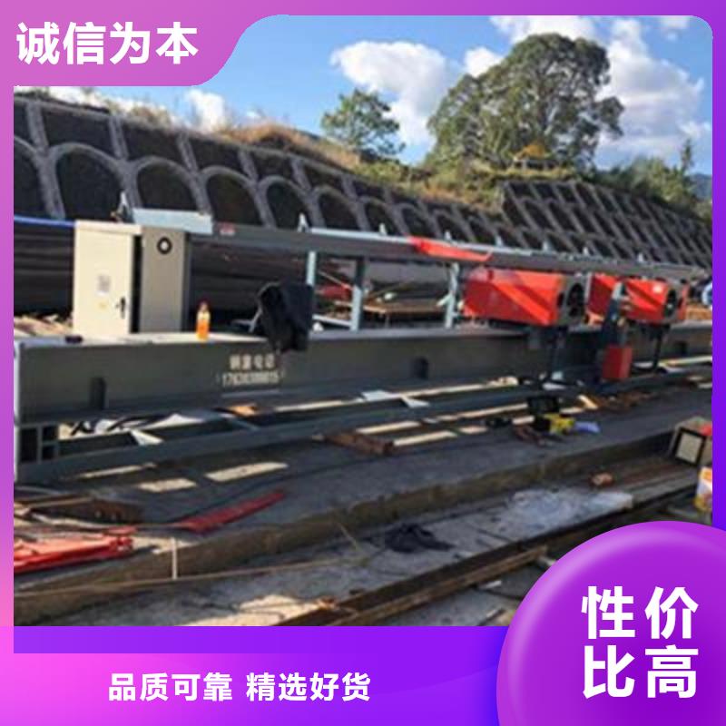 弯曲中心 钢筋调直机卓越品质保障