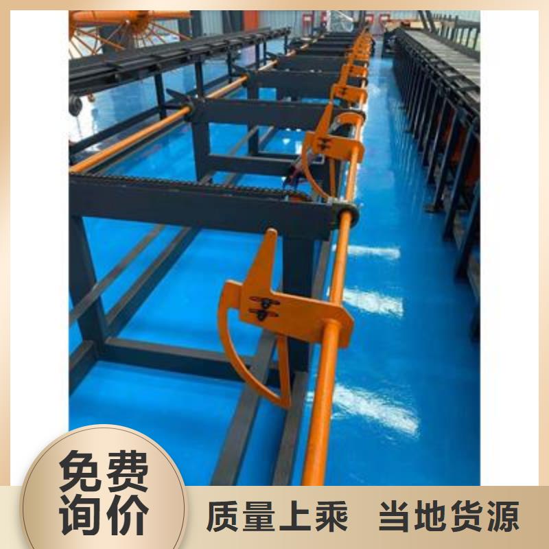 弯曲中心数控钢筋笼绕笼机您想要的我们都有