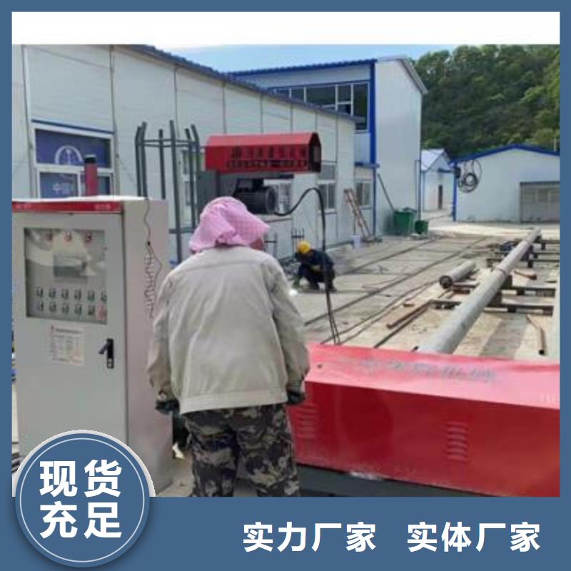 弯曲中心数控钢筋笼绕笼机订制批发
