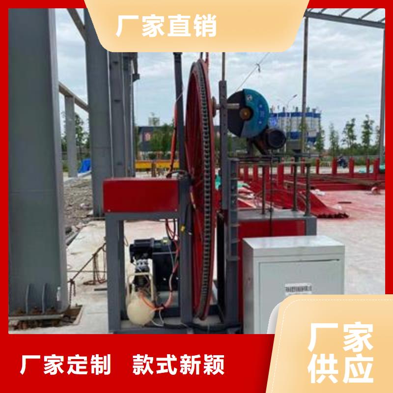 弯曲中心钢筋加工中心应用领域