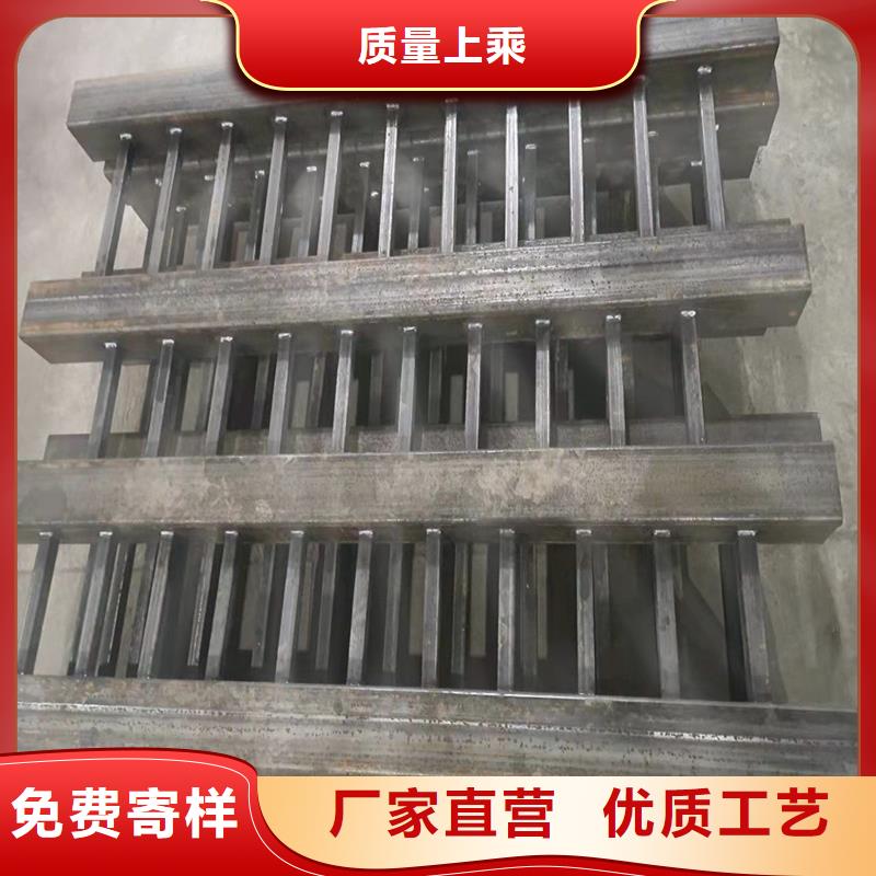 【护栏】-河堤防撞护栏快速物流发货