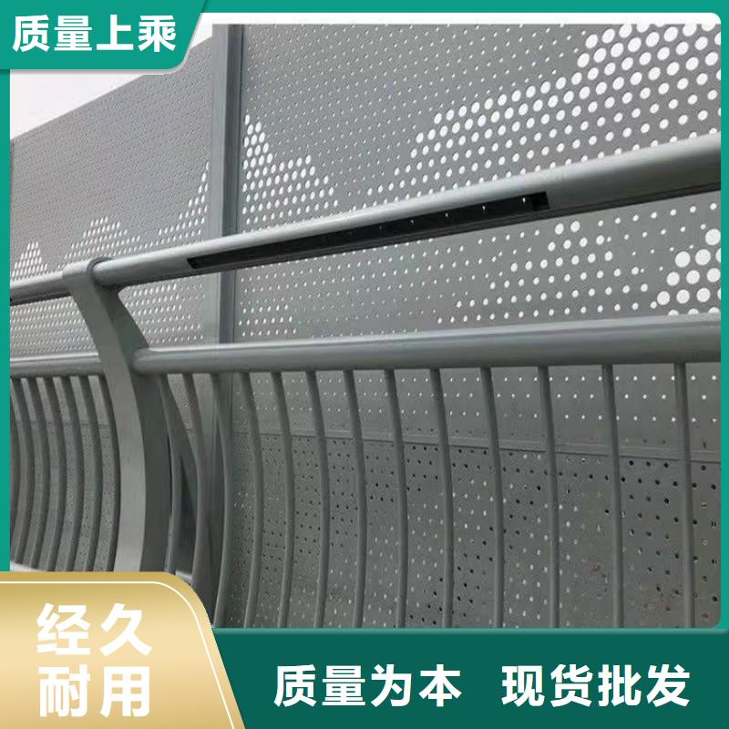 桥梁护栏旋转护栏放心购