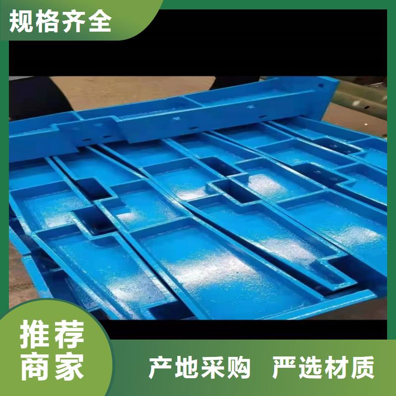 桥梁护栏不锈钢景观护栏来图加工定制