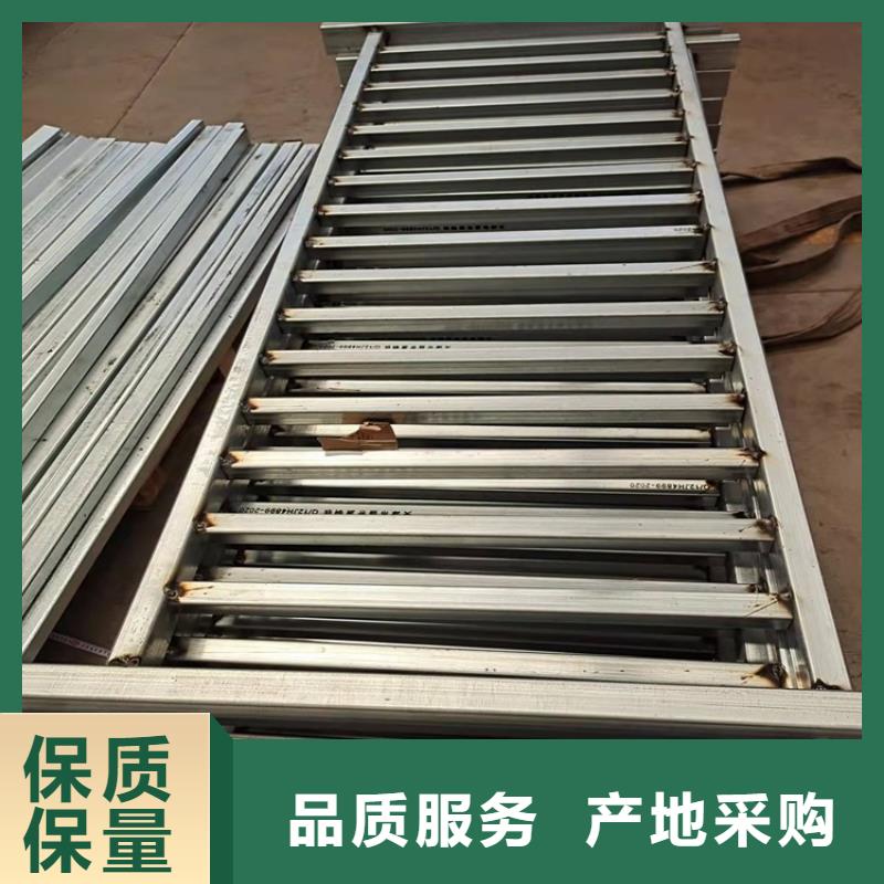 桥梁护栏-镀锌喷塑防撞栏厂家直销省心省钱