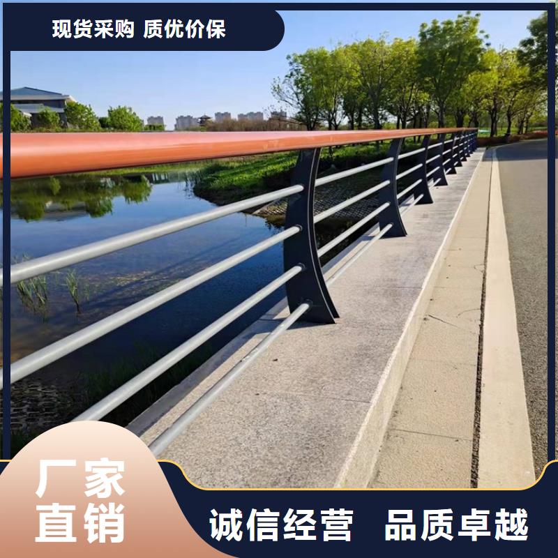 桥梁护栏道路隔离护栏优选厂商