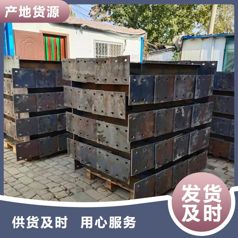 桥梁护栏桥梁景观栏杆多种场景适用