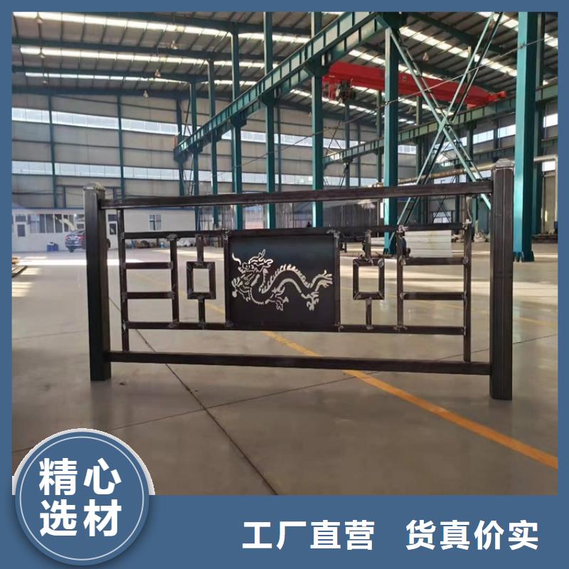桥梁护栏【不锈钢复合管】专注细节专注品质