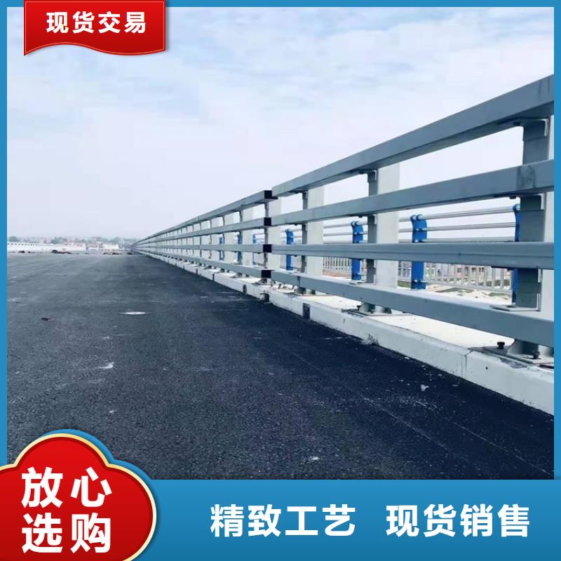 桥梁护栏桥梁景观栏杆一站式服务