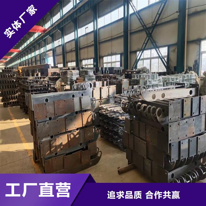 桥梁防撞护栏【镀锌波形护栏】质量安心