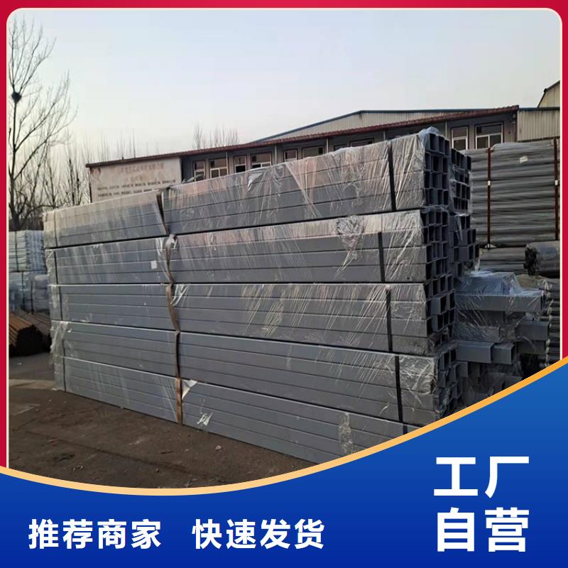 桥梁防撞护栏不锈钢复合管护栏定制不额外收费