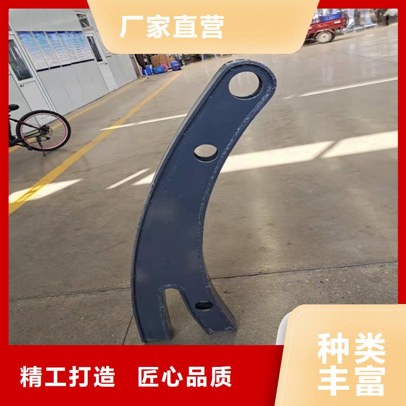 桥梁防撞护栏,防护栏品质商家
