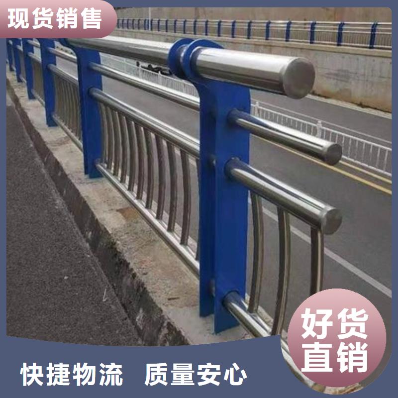 桥梁防撞护栏【镀锌波形护栏】质量安心