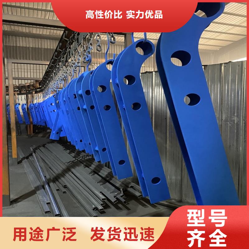 【护栏5】防撞护栏专业生产制造厂覆盖范围含|琼山|美兰|三亚