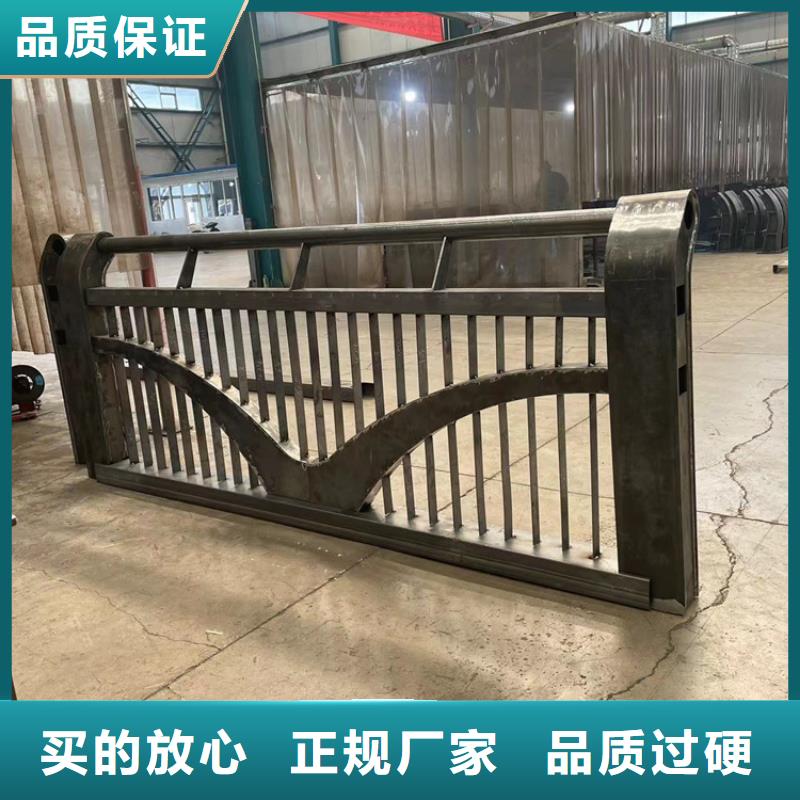 防撞桥梁护栏【不锈钢桥梁护栏】满足客户需求由鼎森为您