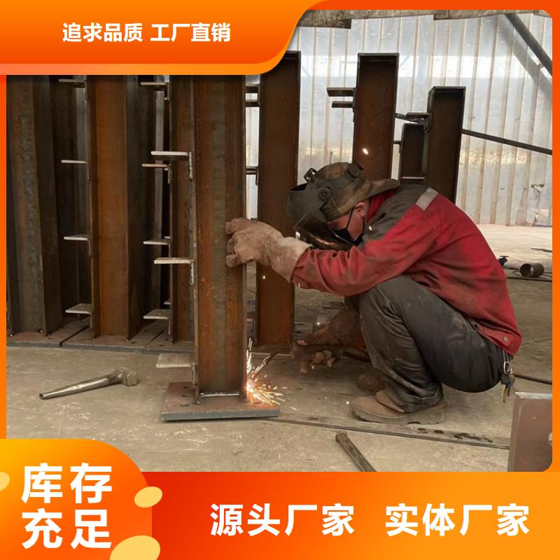 防撞桥梁护栏【不锈钢桥梁护栏】满足客户需求由鼎森为您