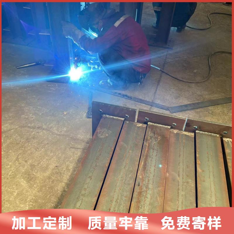 防撞桥梁护栏,桥梁防撞护栏订购